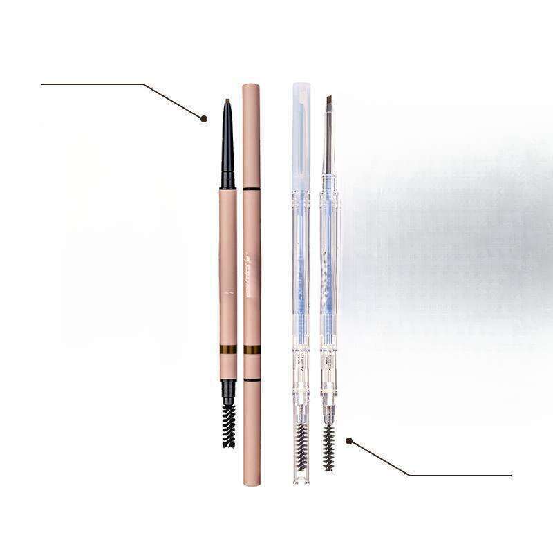 2025 Dwustronny Ultimate Mood Institute Powder Fine Eyebrow Pencil_voghion.com
