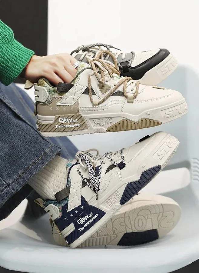 Herren Freizeitschuhe Für Sport Und Alltag_voghion.com