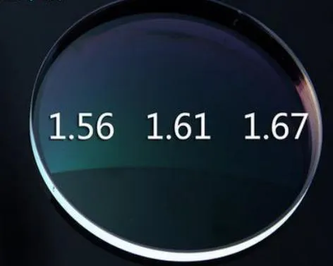 Nuovo stile di moda in legno corno di bufalo 2452233 occhiali da sole di colore misto in lega di titanio con montatura miopia uomo donna di alta qualità_voghion.com