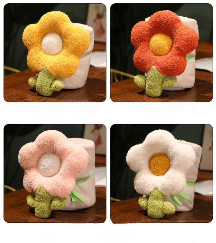 Copripiumino piccolo con motivo a fiori in velluto corallo, coprigambe per ufficio con aria condizionata Midnight Nap, trapunta in spugna, riponibile_voghion.com