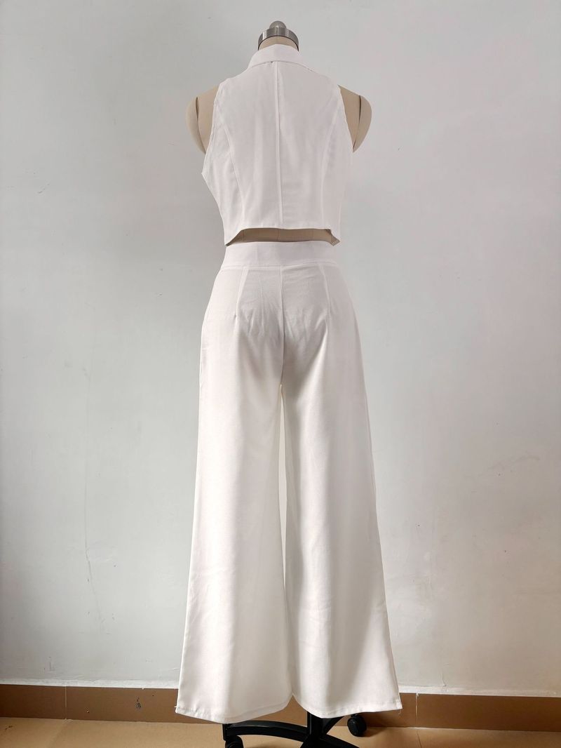 Women's Clothing fashion high-end ladies casual women's clothing two-piece summer_voghion.com
