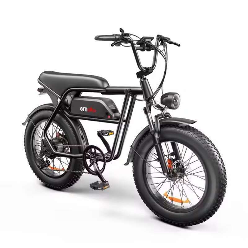 Europe Allemagne Entrepôt Vélo électrique à grande vitesse Vélo à la mode respectueux de l'environnement_voghion.com
