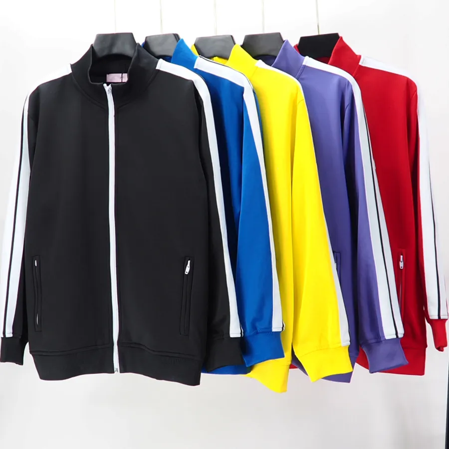 Survêtements mode homme Survêtement décontracté femme Ensembles 2 pièces Pantalons de survêtement imprimés classiques Vestes Costumes Sport Jogging Homme_voghion.com