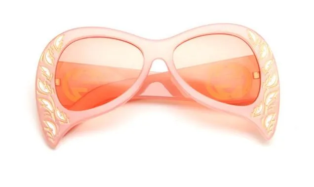Damen Sonnenbrille Mit Großem Rahmen Für Outdoor Und Freizeit_voghion.com