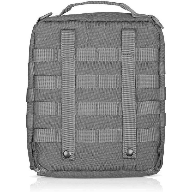 Outdoor tactical helmet camouflage medical storage military fans Field Sports emergency rescue hanging bag wholesale_voghion.com