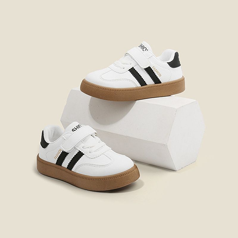 SH Pantofi sport pentru copii băieți, pantofi sport antiderapanți pentru fete, pantofi sport casual pentru exterior, S125B_voghion.com