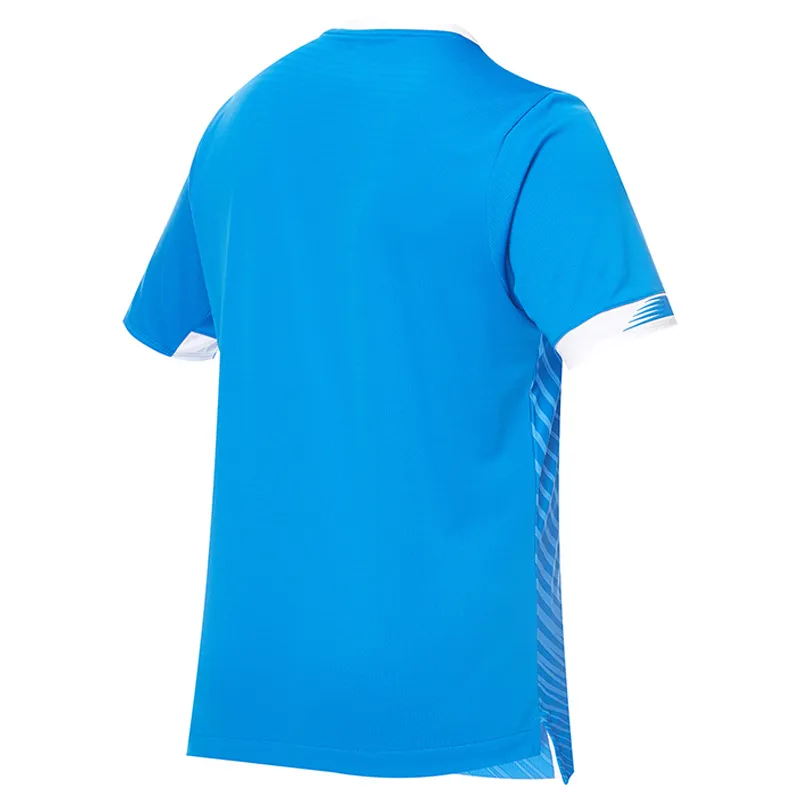 23 24 Dynamo Kyiv Mens Soccer Jerseys PARRIS SHAPARENKO POPOV VANAT VITALIY Home Away Football Shirts Short Sleeve_voghion.com