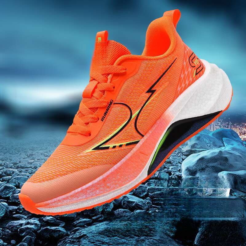 2025 Laufschuhe für Herren mit einer wirklich starken Fußgewölbetechnik_voghion.com