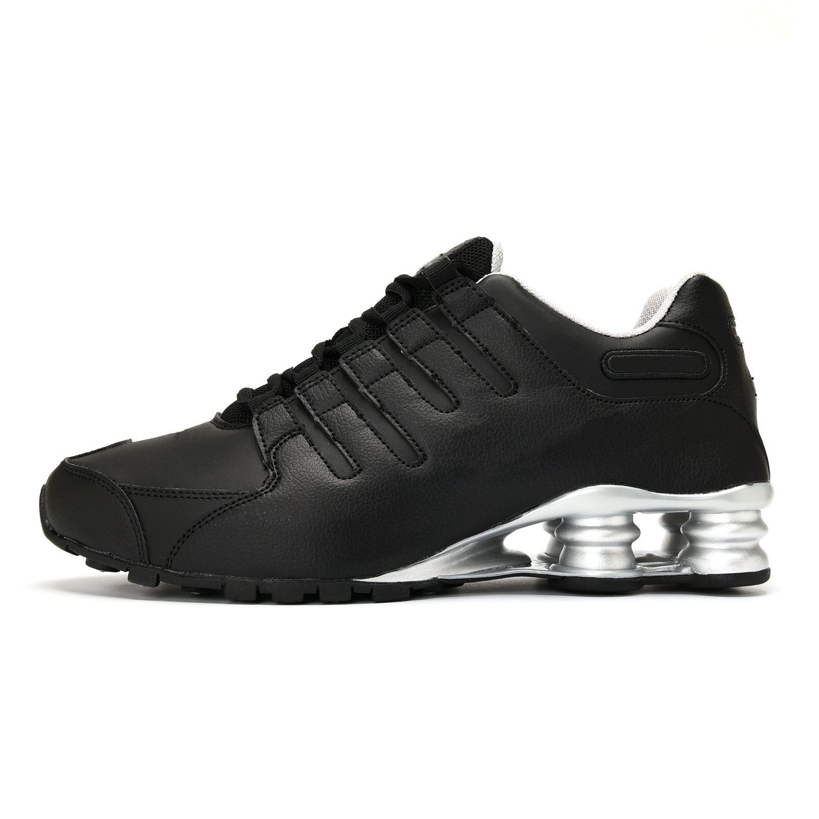 2023 Putian Running SHOX Pillar NZ SL sportssko for menn og kvinner_voghion.com