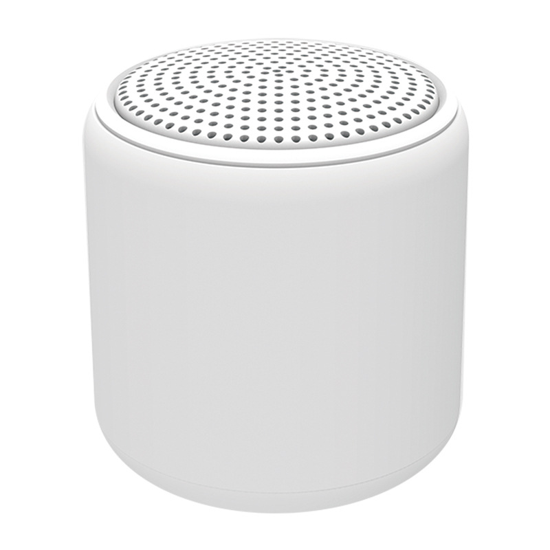 Wireless Creative Macaron Bluetooth Speaker Outdoor Sports Waterproof Mini Portable Subwoofer Collection Small Speaker_voghion.com