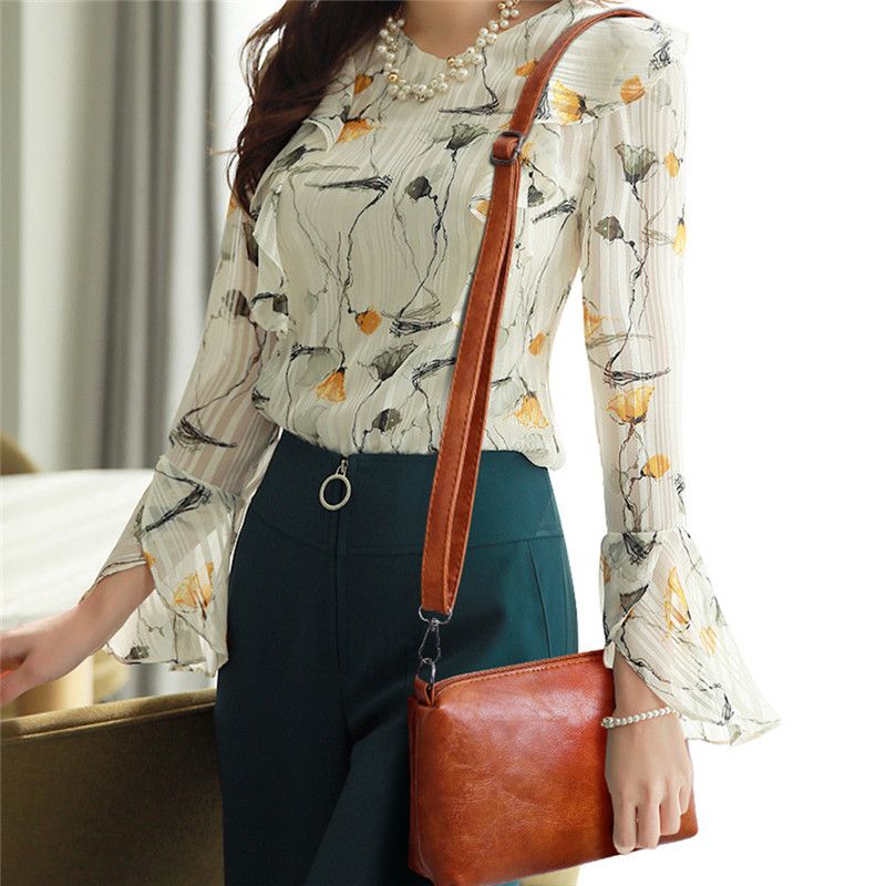 Luxusmarke 4 Psc/Set Damenhandtaschen Große Kapazität Damentasche Damen Leder Tragetasche Mode Schultertaschen für_voghion.com