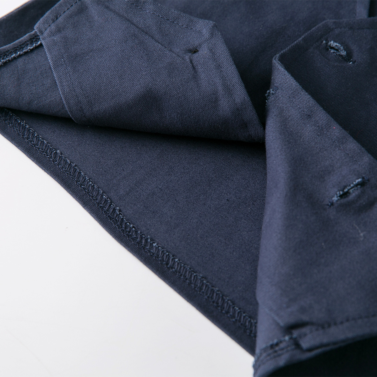 Tuta da uomo alla moda Mother&Kids per neonati, tutina a maniche lunghe per gattonare_voghion.com