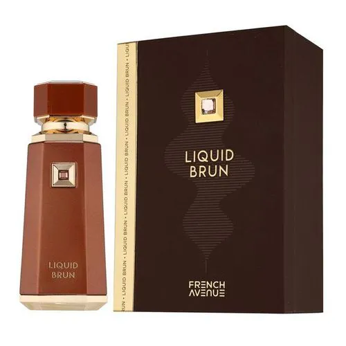 French Liquid Brun Unisex Perfume_voghion.com