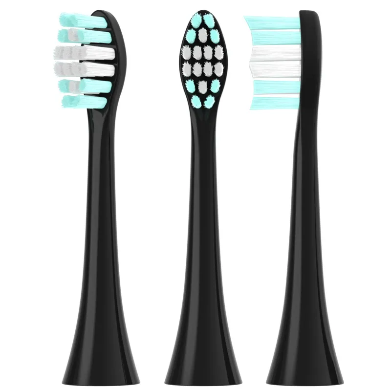 Heads For Philips Replacement Facial Brush Electric Toothbrush Cleansing Head_voghion.com