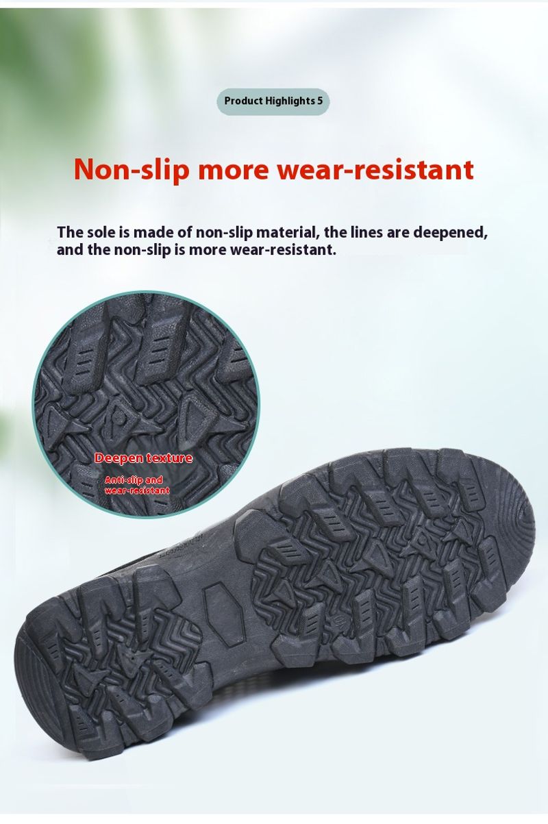 Sommer neue Wanderschuhe Watschuhe leichte atmungsaktive vabaaja tossud Herren Tennisschuhe_voghion.com