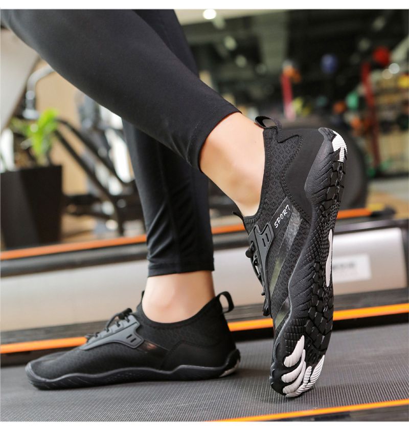 Grenzüberschreitende neue Stream-Tracing-Männer schnell trocknend Sommer Indoor Waten Frauen Wanderschuhe atmungsaktiv_voghion.com