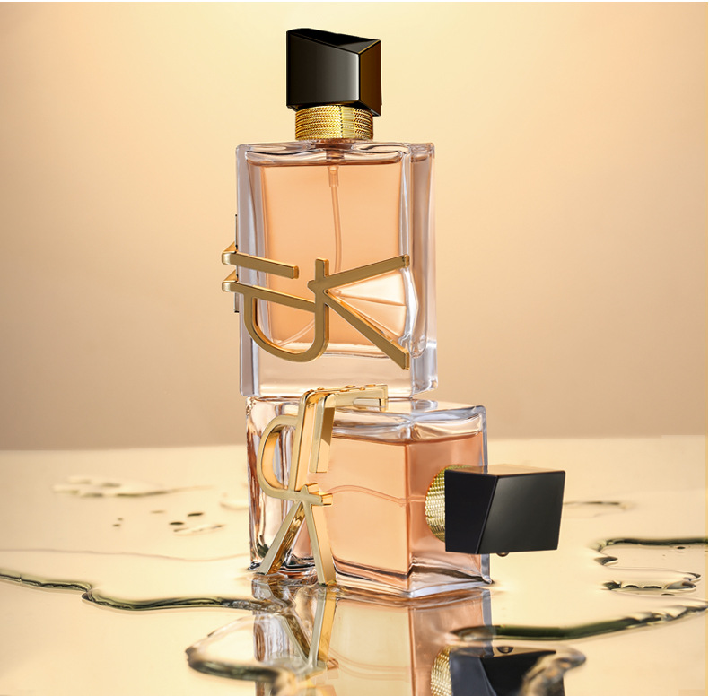 Offre spéciale nouveau 50ml femmes Sexy dame Original parfums femme parfum parfum longue durée parfums forts Spray