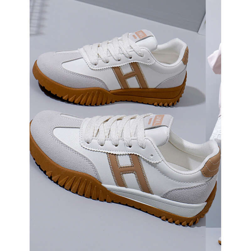 Spring New Student Casual Women's Shoes_voghion.com