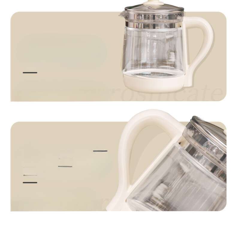 Zhigao Health Tea Special 1.8L Home Multifunctioneel Intelligent Constante Temperatuur Kokend Volledig Automatisch Decoctie_voghion.com