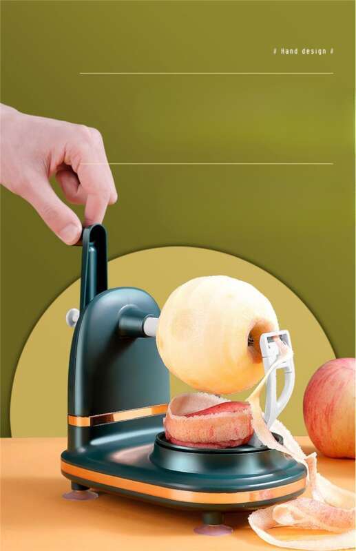 peeler, Fruit Divider, Snow Pear, Xiangzhiyang_voghion.com