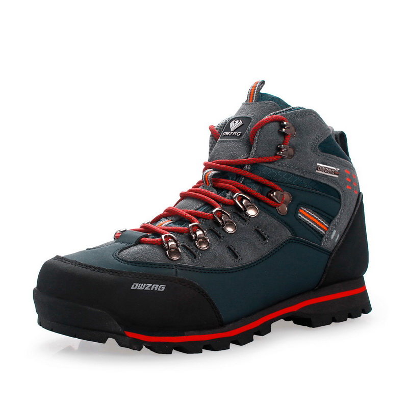 Yeni Outdoor Erkek Spor Ayakkabıları Yürüyüş Askeri Savaş Taktik Çöl Botları Trekking Spor Avcılık Ayakkabıları Nefes Alabilir Tırmanma_voghion.com