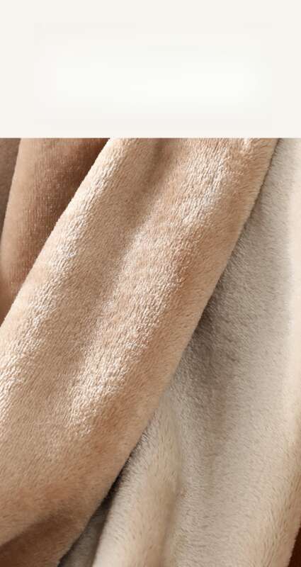 bedding Dual-use Thick Winter Blanket Office Nap Two-in-one Car Pillow_voghion.com