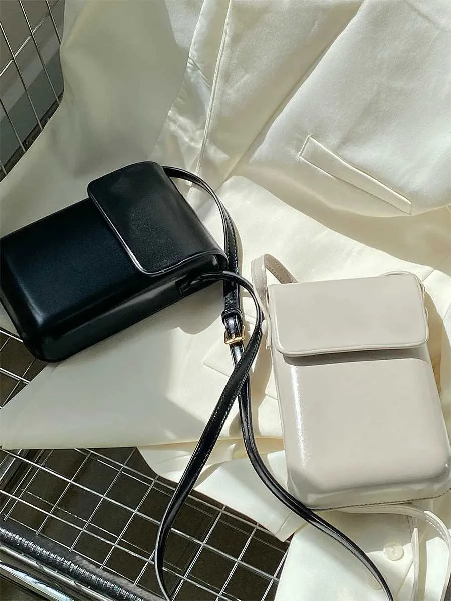 Sacs à bandoulière à rabat 2024 pour femmes, mini sacs à main et sacs à bandoulière en cuir PU pour filles, dames, téléphone, simple, solide, design_voghion.com