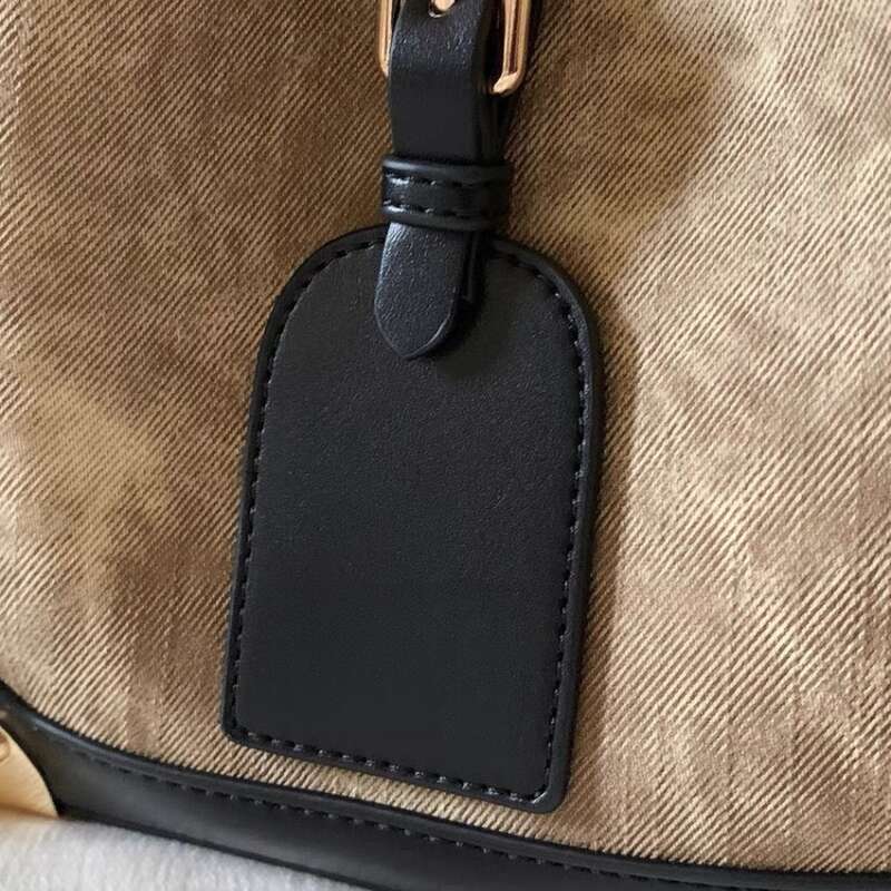 Borsa a secchiello da donna 2025 nuova moda_voghion.com