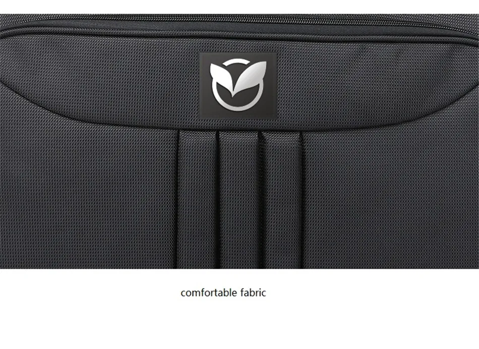 Herren Business Reisetasche Faltbare Wasserdichte Oxford Multifunktionale Lage Laptop Handtasche Staubdicht Tragbare Anzug Lagerung_voghion.com