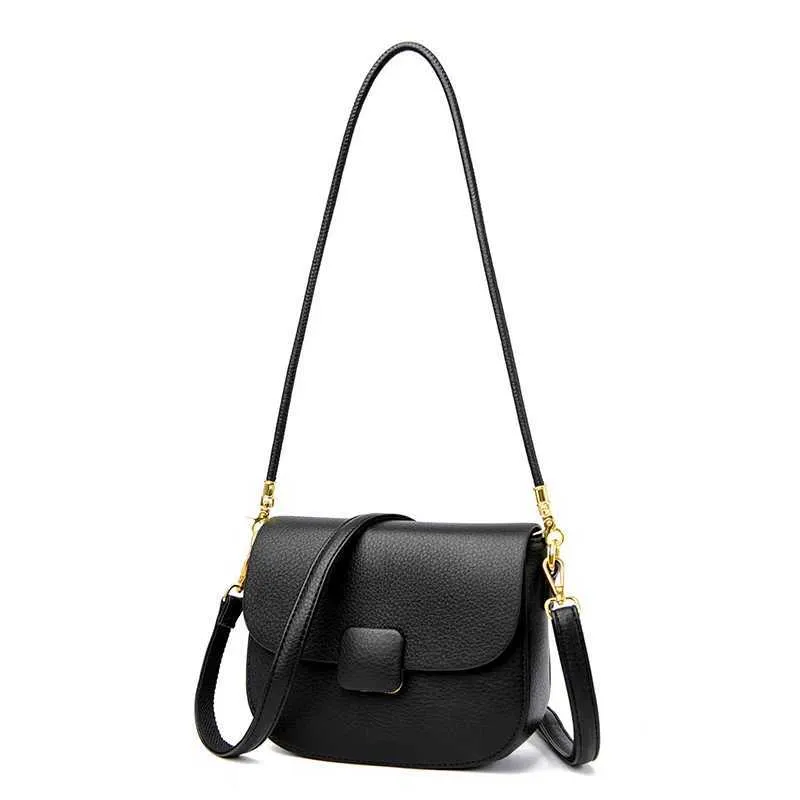 Borsa a tracolla donna elegante borsa a spalla messenger bag_voghion.com