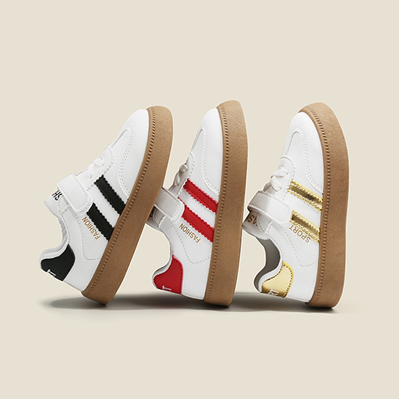 SH Pantofi sport pentru copii băieți, pantofi sport antiderapanți pentru fete, pantofi sport casual pentru exterior, S125B_voghion.com