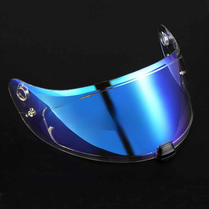 Electric Car Full Safety Helmet Lens For HJC I70/c70/i10/HJ-31_voghion.com
