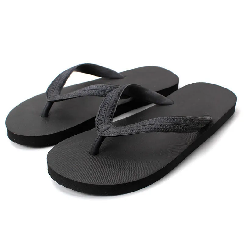 Clássico Flip ps Simples Juventude Chinelos Sapatos de Borracha Adequados para Hotéis Praias Casa Outros Lugares tamanho_voghion.com
