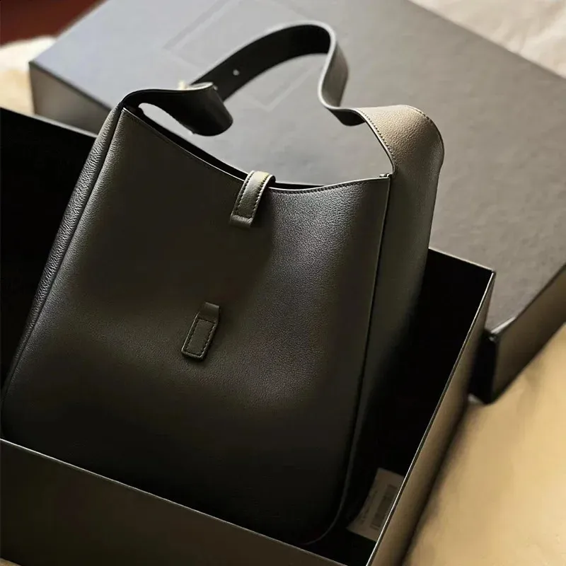 beni vera pelle spalla donna 2024 grande capacità signore messaggero moda borsa borsa 240907_voghion.com