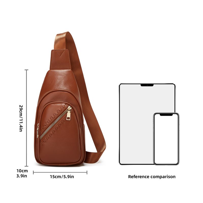 Männer und frauen brust schulter messenger outdoor kleine tasche multi-funktionale_voghion.com