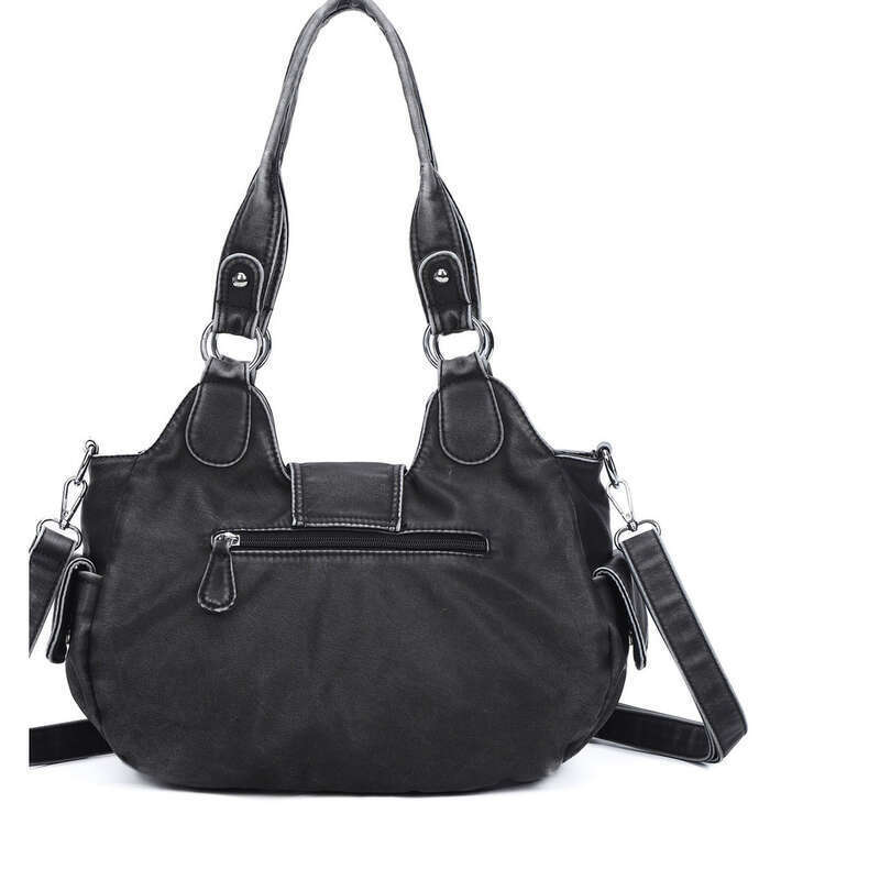 Női alkalmi válltáska crossbody stílusban mindennapi használatra_voghion.com