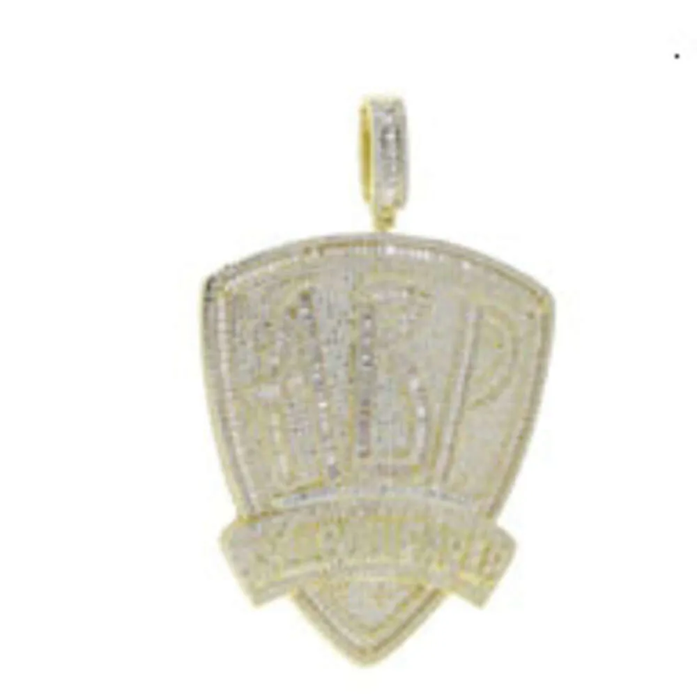 Kæder Kobber Forgyldt Zirkon Simple One Piece Trending Produkter Halskæde Til Kvinder Modesmykker_voghion.com