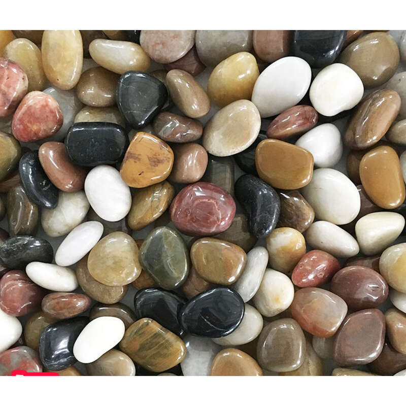 【 422000 de recenzii 】 Pardoseală de curte din piatră cubică, greutatea de 2,2 kg, decorațiune pentru balconul grădinii, model original cu flori de ploaie colorate_voghion.com