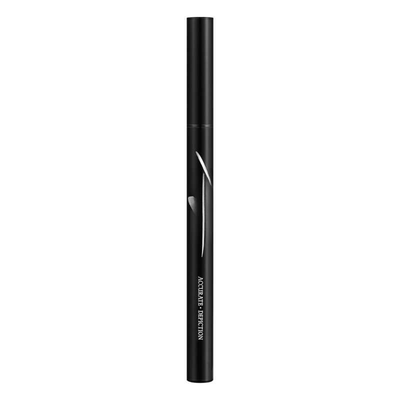Waterproof, Oil-resistant, Non-smudging, Extremely Fine, Long-lasting, Sweat-proof, Eye Liner_voghion.com