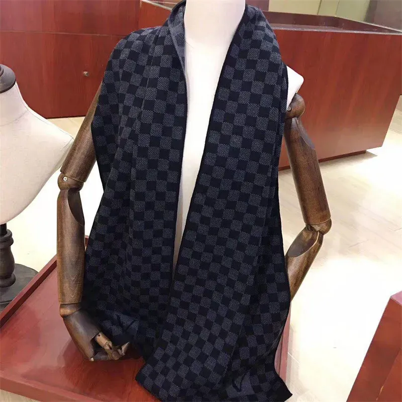 Luxe kasjmier sjaal voor dames en heren winter accessoire_voghion.com