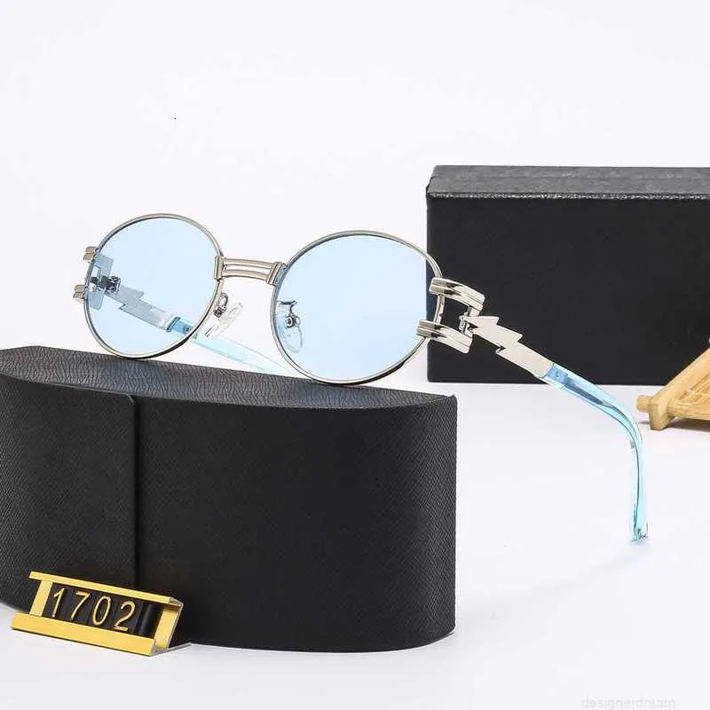 Designer Sonnenbrille Für Damen Und Herren Uv400 Sonnenbrille_voghion.com