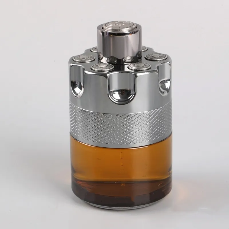 Het parfym 100 ml efterlyst om natten Långvarig vistelse Doft Parfym Spray Originalmärke Köln för män_voghion.com