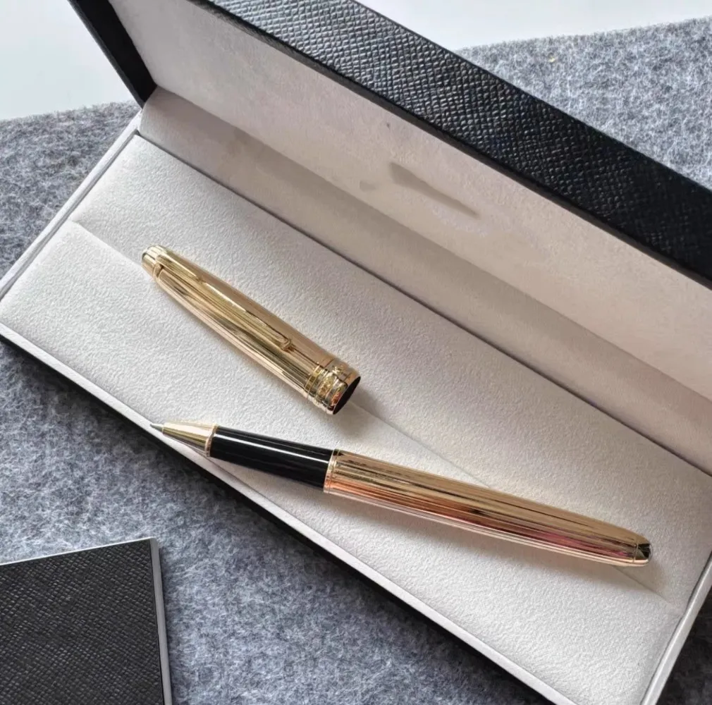 wholesale The Large Class 144 Series Metal Ballpoint Pens, Gel Pens, Fountain Pens, Ballpoint Pens And Signature Pens_voghion.com