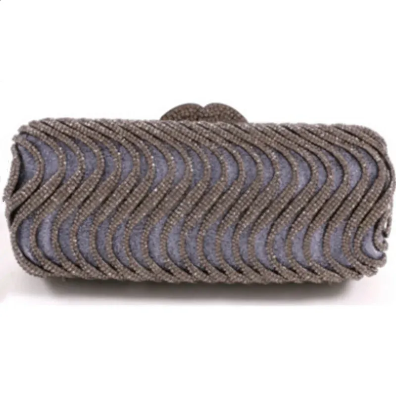 Pochette elegante da sera e borsa donna per matrimonio sposa_voghion.com