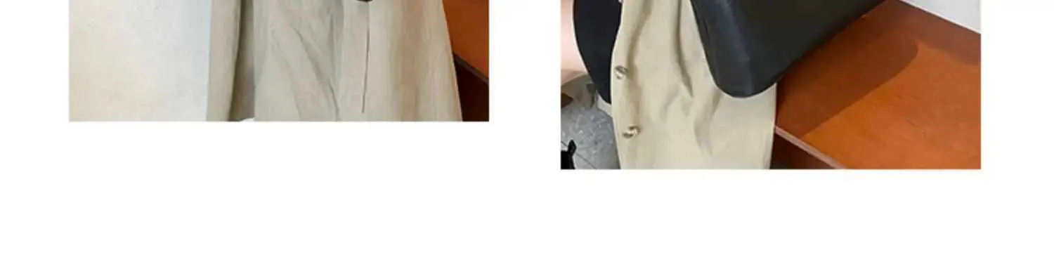 Große Damen Umhängetasche Aus Kunstleder Versatile Tragetasche_voghion.com