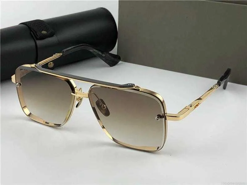Férfi napszemüveg nőknek Legújabb divatos napszemüvegek Férfi napszemüveg Gafas De Sol üveg UV400 lencsével dobozzal és_voghion.com