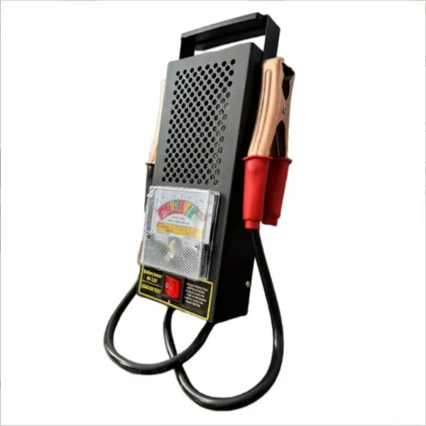 Kfz Batterietester Für Auto Starterbatterien Diagnosegerät_voghion.com