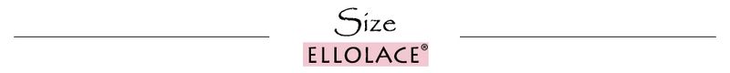 Ellolace Fairy gerie ral Transparente Ruffle Garter Intimate Delicate Underwear Lindos Transparentes Trajes_voghion.com