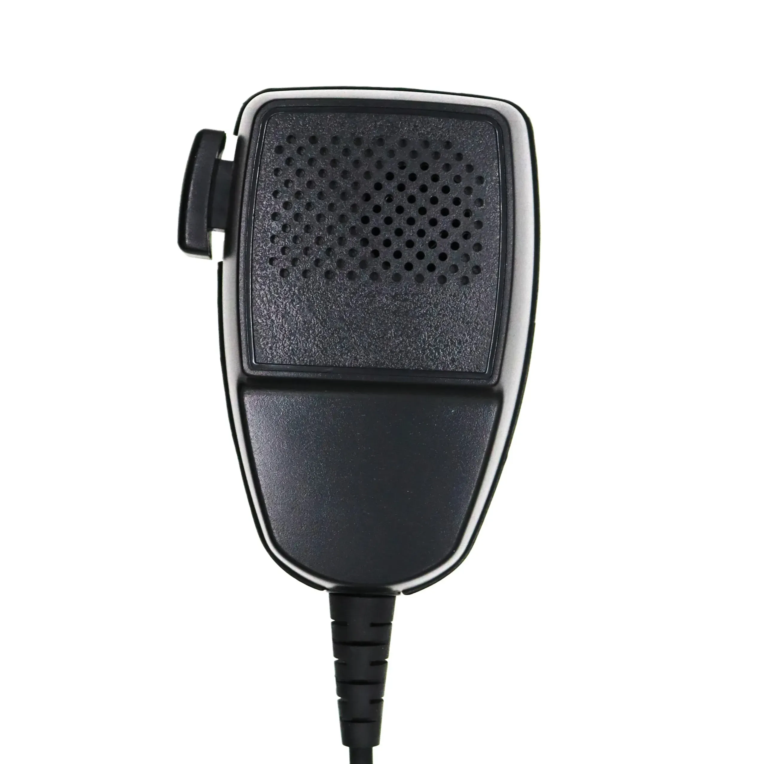 Walkie Talkie 8-pin Speaker Mic Hand Microphone For Motorola GM300 GM338 CDM750 GM950 Car Mobile Radio HMN3596A_voghion.com