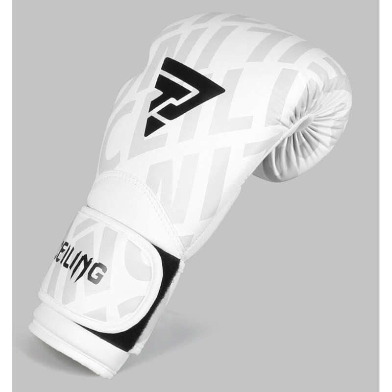 Ceig Adult Men's Sanda Fighting Gloves, Professional Muay Thai, Youth Boxing_voghion.com
